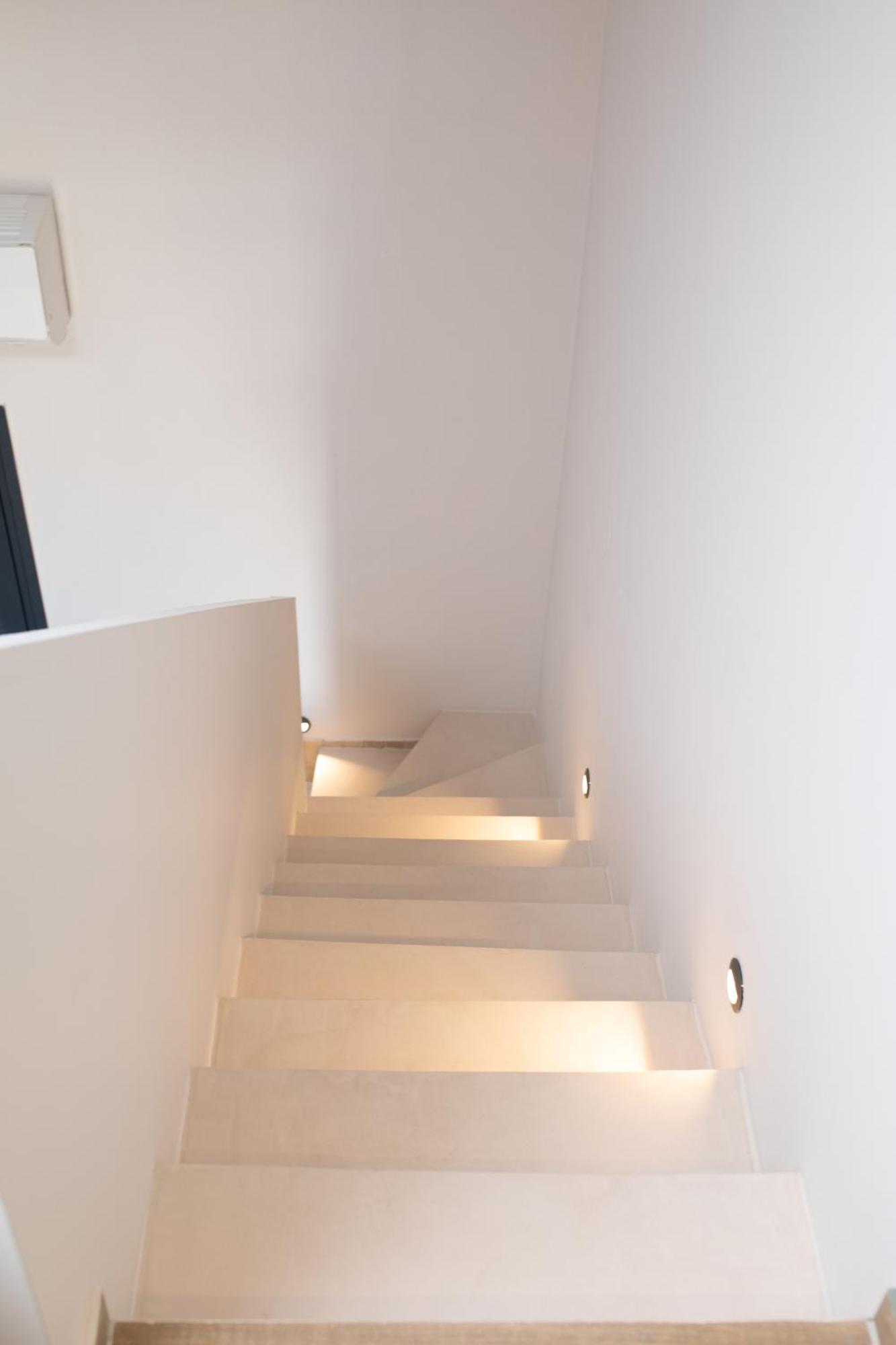 סארטי Callisti Suites חדר תמונה