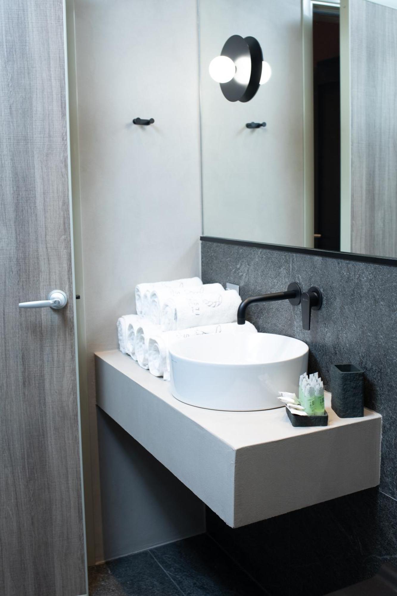 סארטי Callisti Suites חדר תמונה