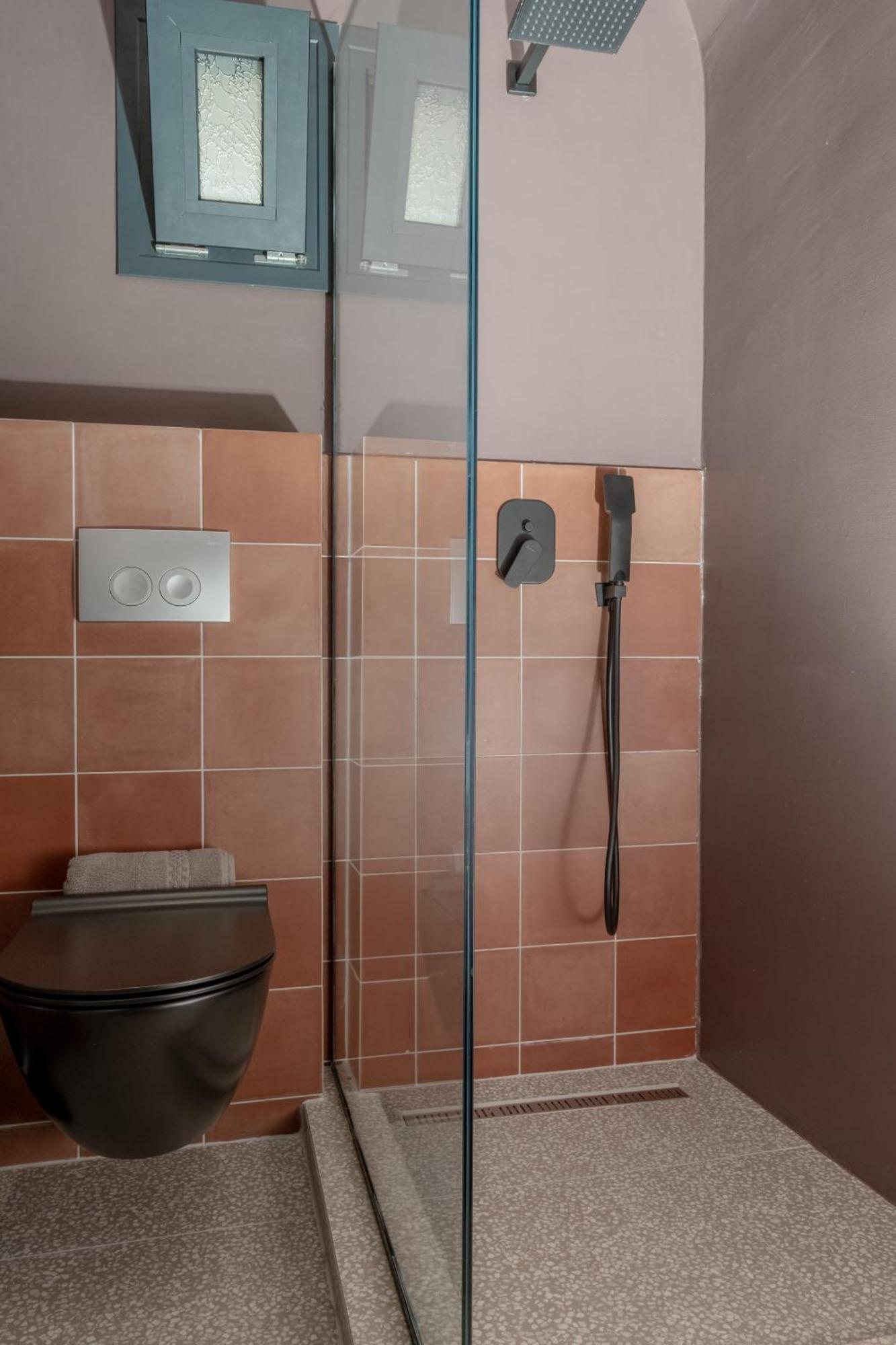 סארטי Callisti Suites חדר תמונה
