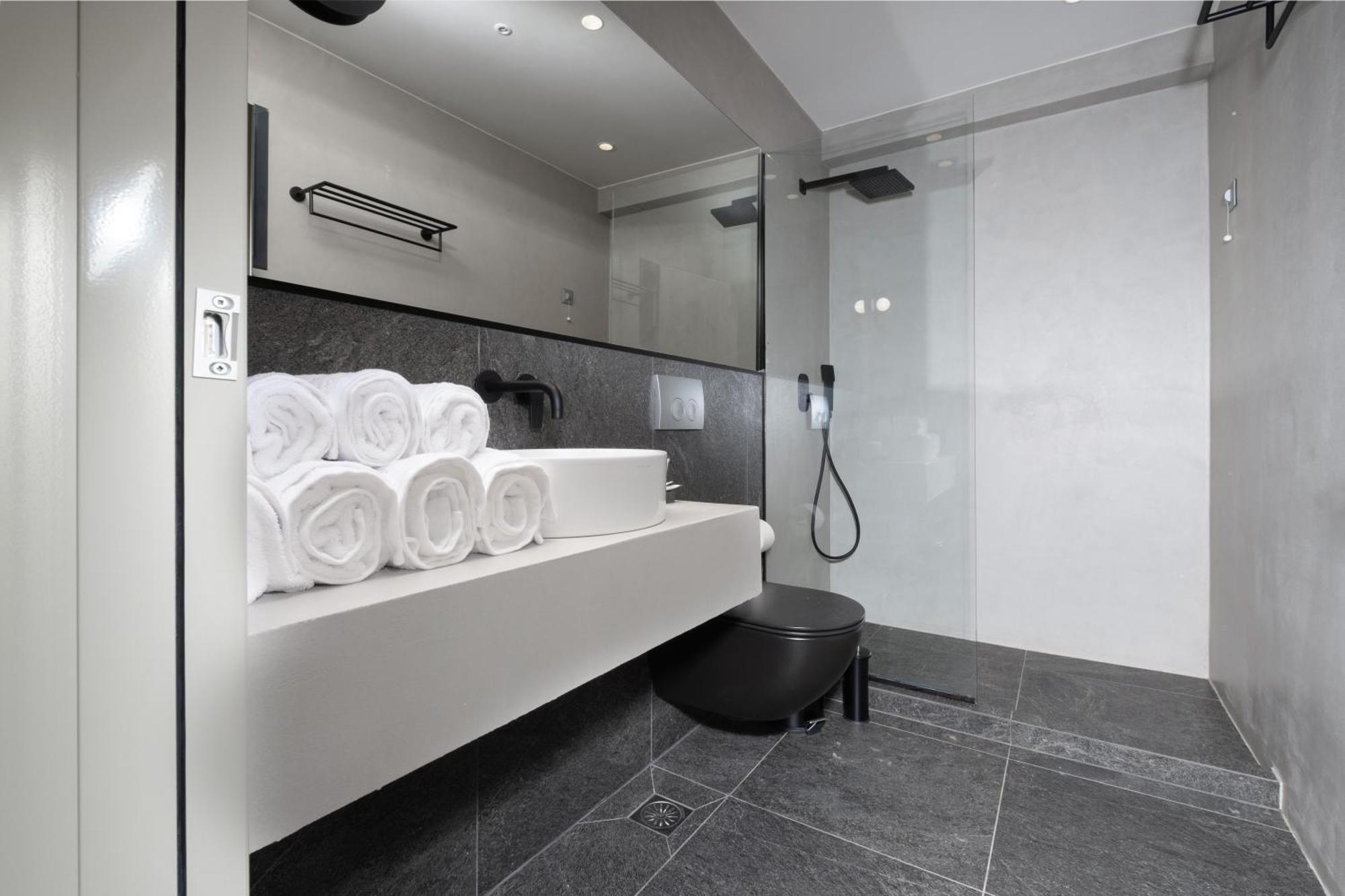 סארטי Callisti Suites חדר תמונה